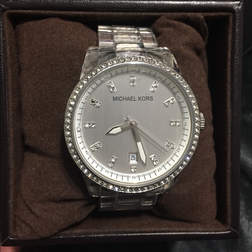 MK watch